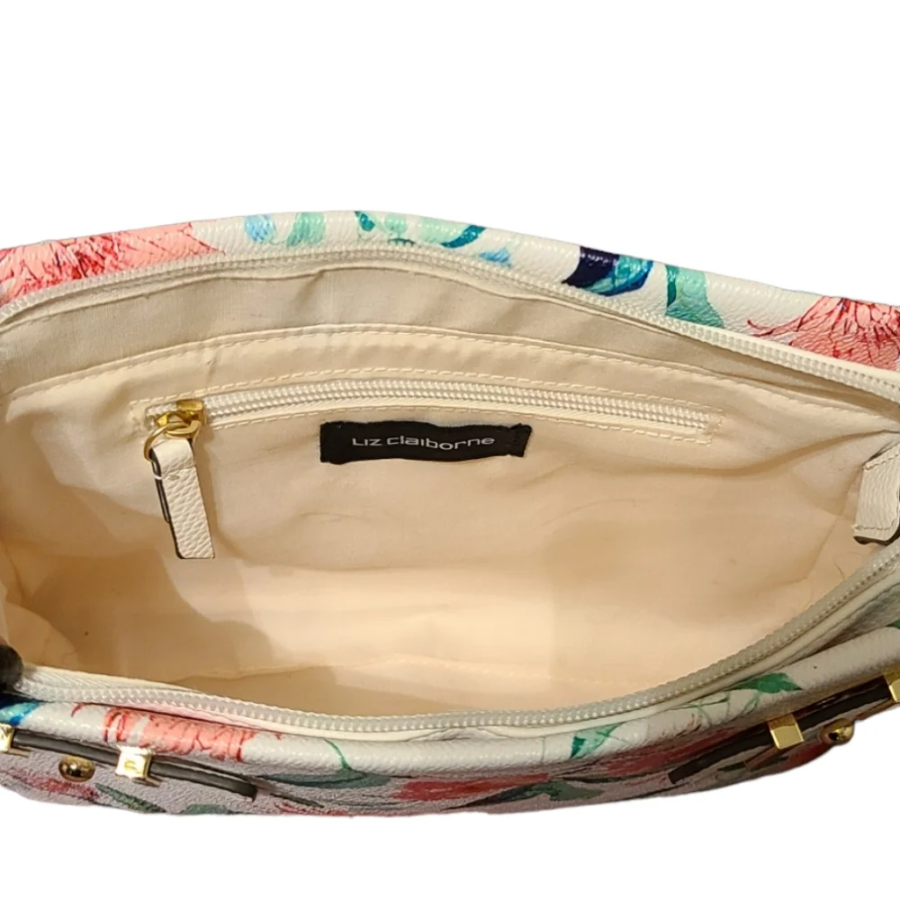 Liz Claiborne Crossbody - Picture 7 of 16